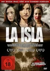La Isla (Horror-Mystery) - Nadin Lucia Brehm, Olaf Ittenbach, Inés Zahmoul NEU