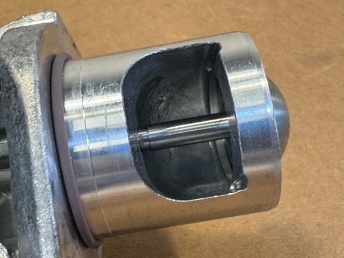 Válvula EGR ORIGINAL BMW 1 3 4 5 6 7 X1 X3 X4 X5 X6 OEM 11717810871 - Imagen 13 de 14