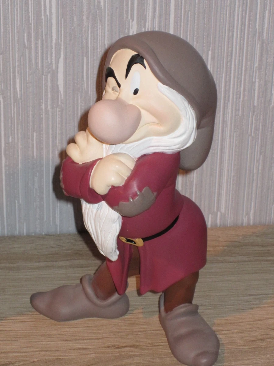 Schneewittchen und die sieben Zwerge Demons et Merveilles / Leblon Komplett-Set!