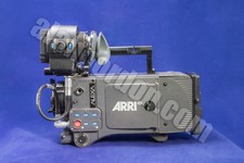 Used Alexa Classic Plus Camera Package S/N: 4180