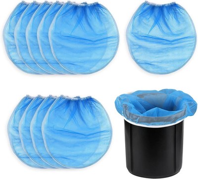 5 Stück Dacron Farbsieb Netz feinmaschig Filterbeutel Siebbeutel Nylon Einweg