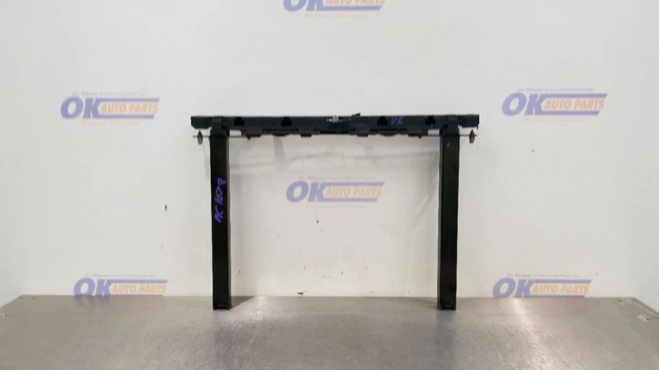 11 FORD F350 SUPER DUTY TAILGATE STEP ASSIST Foto 2 de 4