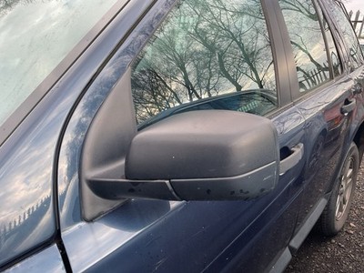 Land Rover Freelander 2 2006-2014 Power Fold Passenger Mirror Puddle Light