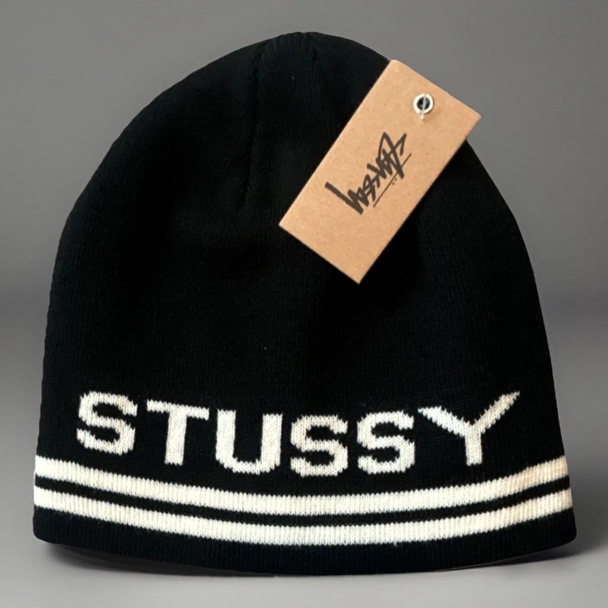 Stussy White Hats for Men for sale | eBay