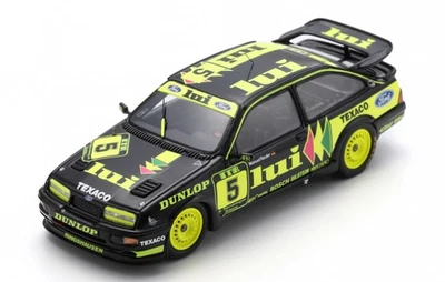 SPARK, FORD Sierra RS500 Cosworth #5 DTM 1988 M.REUTER - édition limitée à 50... - Photo 1/4