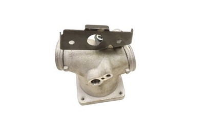 CF-Moto UForce 1000 23 Intake Manifold T Joint 0JYA-025005-10001 53468