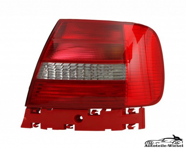 RüCkleuchte Heckleuchte FüR Audi A4 Rechts Hinten 94-01-image