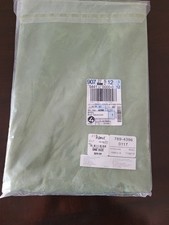 JC Penney home 70 inch round tablecloth Basil color. New in package