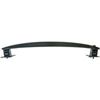 Diederichs 7860065 StoßStangenträGer Hinten FüR Skoda Yeti (5L) 2009-