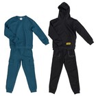 Jogginganzug Jungen Kinder Trainigsanzug Sportanzug  Hose Pullover Set 2-tlg.