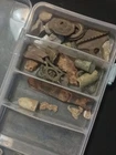 civil war relics found in MO.