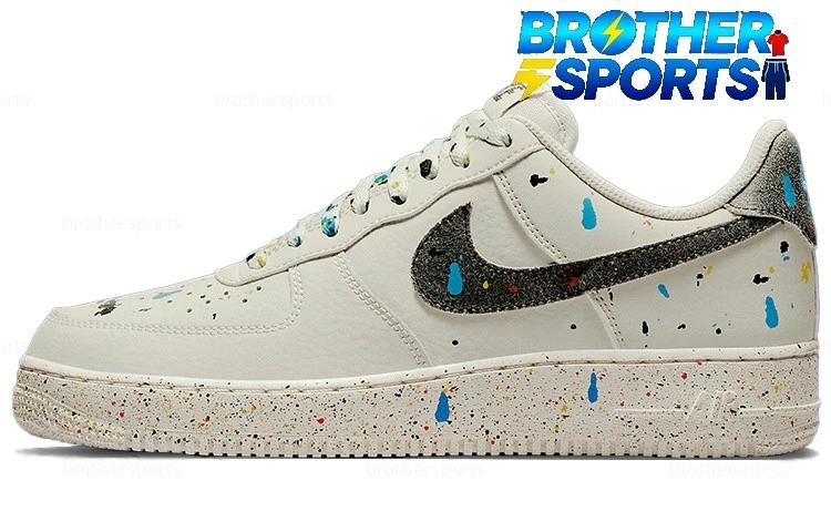 Preços baixos em Nike Air Force 1 '07 LV8 Light Bone | eBay