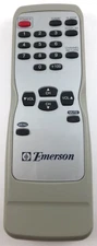 NE127UD NEW EMERSON BY FUNAI OEM TV REMOTE CONTROL