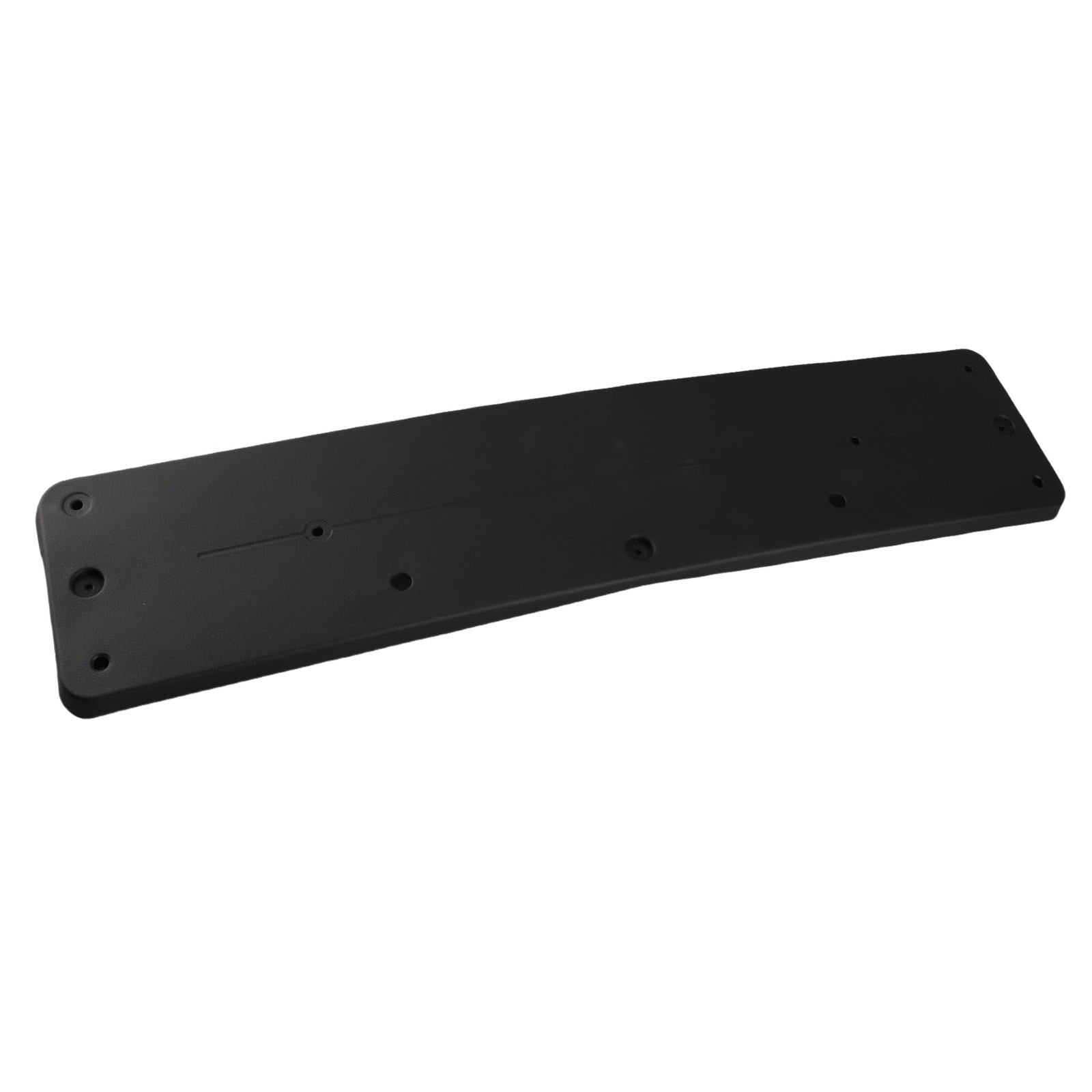 Front Bumper License Plate Bracket Frame 2128170078 European Standard License