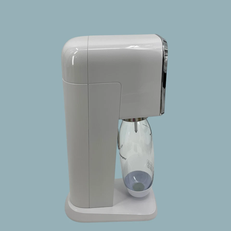 Генератор газированной воды Soda Stream Collection ART белый #NO9387 (TC) - Изображение 4 из 4