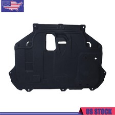 Center Engine Splash Shield Guard Fit For 2012-2018 Ford C-max Focus Fo1228121