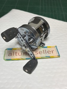 Abu Garcia アンバサダー　RECORD No.50 整理番号R22 Abu Garcia アンバサダー RECORD No.50 整理番号R22 Abu Garcia Record