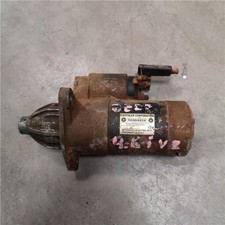 Moteur Jeep CHEROKEE