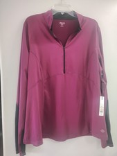 Zelos Curvy Woman Essential Fashions Active W...