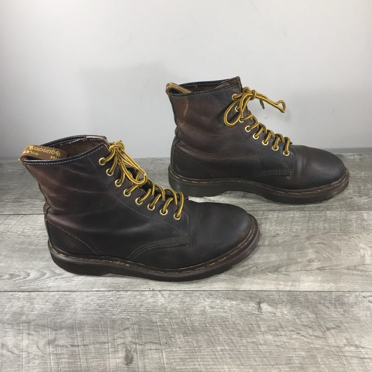 Dr. Martens Vintage Boots for Men for sale | eBay
