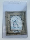 Pim leefsma Signed Original Surrealist Architecture Painting on Paper — photo 2