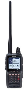Yaesu Vertex FTA 550L VHF Handheld Nav Com Radio - Li Ion Battery (Pro-X)