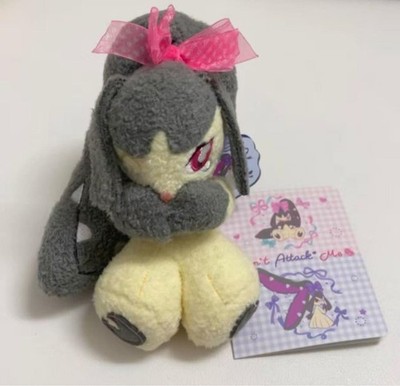 Don t Attack Me Pokemon Mawile Mascot Pokemon