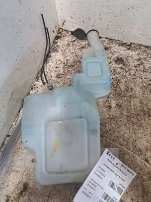 #ad 2015 Tahoe Washer Reservoir Bottle Assembly Sku#4156812 $70.20