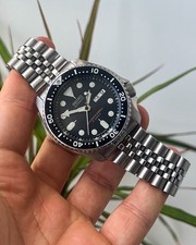 Seiko Skx007j