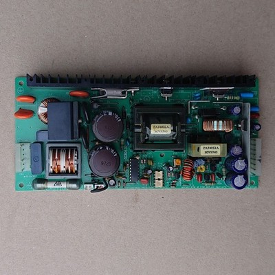 Lambda Netzteil ZT90-5FF 5V/10A 15V/2,5A -15V/0,5A