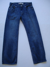 Boy Size 14 - Levi's 505 Regular Straight Jean 100 cotton