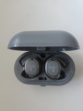 Jaybird RUN XT True Wireless Headphones Black/Flash 985-000889 Earbuds In Ear ,