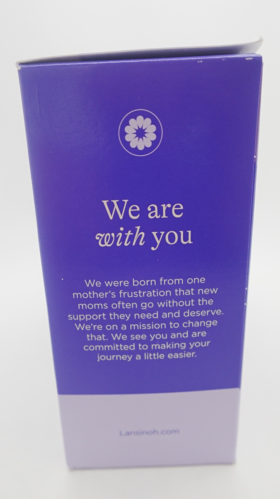 LANSINOH Postpartum Essentials Recovery Bundle Care Kit for New Moms Exp. 11/26