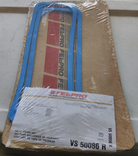 Felpro Vs 50086 R Valve Cover Gasket Set For Chevy Olds Express Van S10 Pickup Felpro Vs 50086 R Valve Cover Gasket Set For Chevy Olds Express Van S10 Pickup
