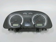 Compteur Volkswagen BORA
