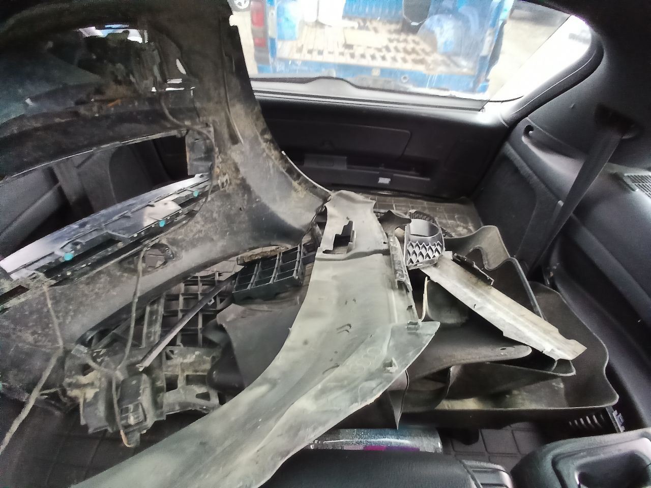 Coolant Reservoir Fits 08-15 AUDI R8 11906166