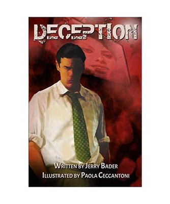 Deception, Jerry Bader