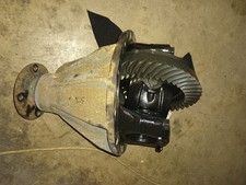 2007-2015 Toyota Tundra 5.7l Rwd Rear Differential Axle Carrier 4.3 Oem 10.5