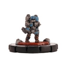 Mechwarrior Liao Incursion Fa Shih Battle Armor #028 - Elite NM