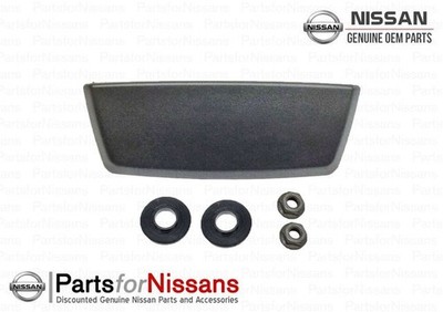 Genuine Nissan Lift-Gate Glass Handle 90336-7S000