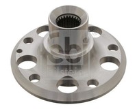 Febi Bilstein 31669 Radnabe Vorne FüR MERCEDES-BENZ