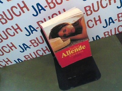 Eva Luna. Allende, Isabel: 62989