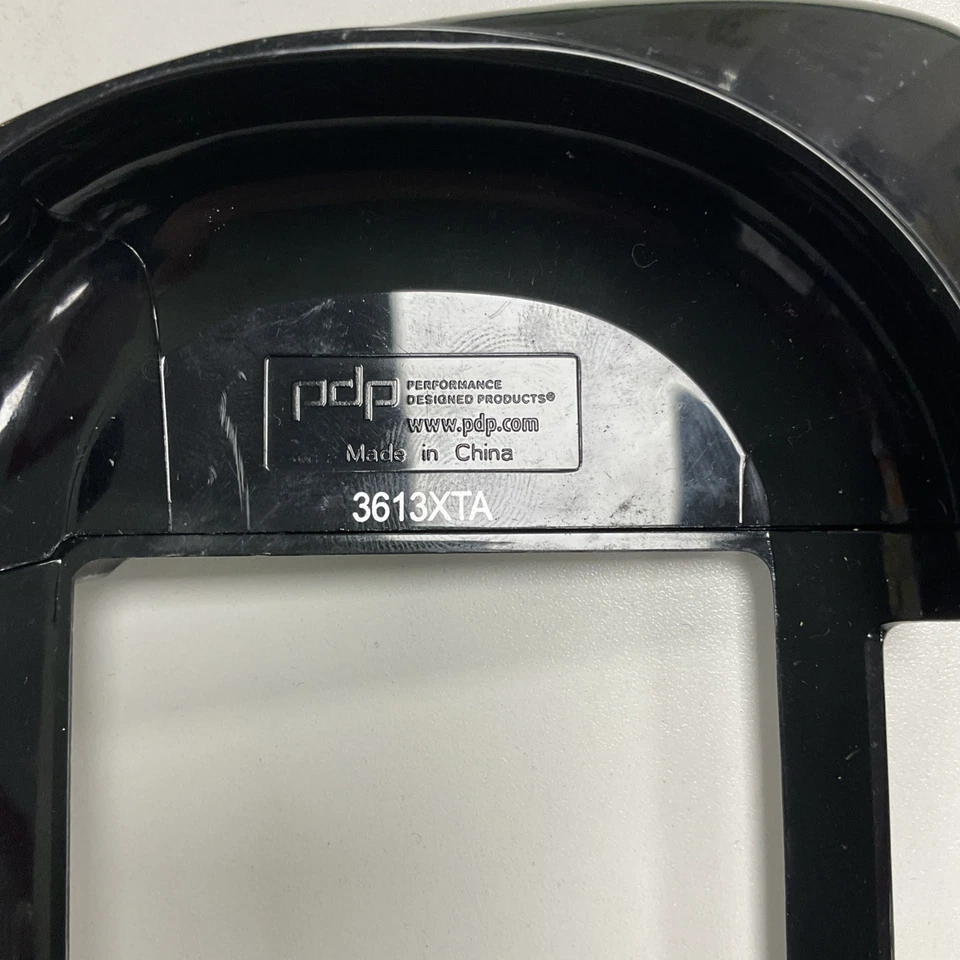 PS Vita 1000 PDP Trigger Grip Usato SPEDIZIONE GRATUITA - Immagine 4 di 4