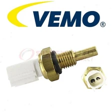 VEMO Coolant Temperature Sensor for 2013-2018 Acura ILX - Engine Antifreeze ud