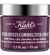 Kiehl's Super Multi-Corrective Anti-Aging Face Neck Cream 2.5 fl oz 75 mL New