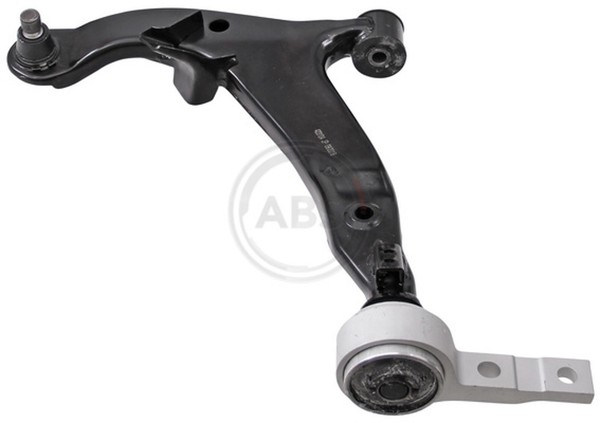 A.B.S. Querlenker Dreieckslenker 211074 FüR J31 Teana Nissan Stahl 1 PJ31-image