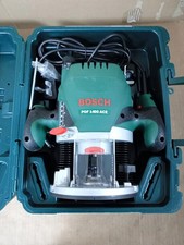Bosch Router POF 1400 ACE 1400W Corded Electric 240V New