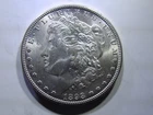 1898-O Uncirculated Morgan Dollar (Ungraded, Loose)