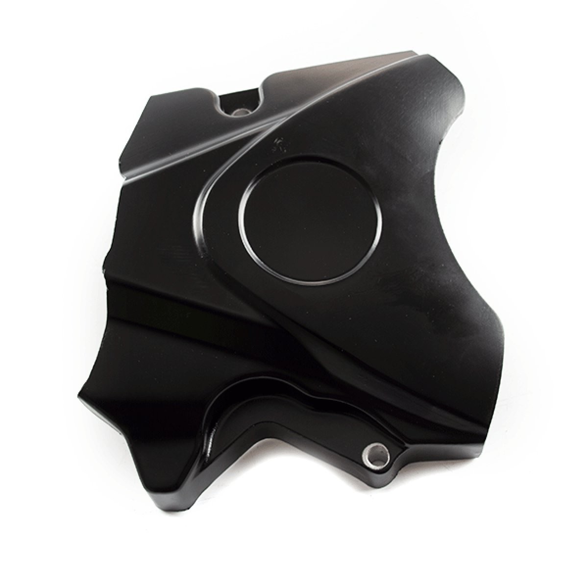 Front Sprocket Cover for LJ125-9A, LJ125-9A-GT, SCMB125, LJ125-9A-GT-E5, LJ NEW