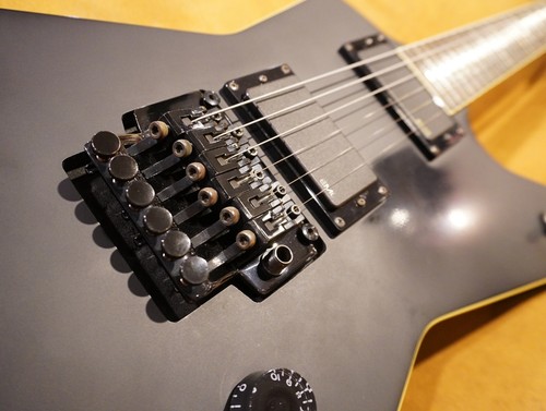 DEAN ML Knight Black Satin - Picture 4 of 11